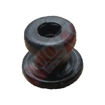 Blatník karosérie Napínací kolík (třmen) k plachtě, plastový - šestihran. díra d=25 x v = 20 mm