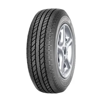 Recenze Pneumant LT5 195/65 R16 104/102 R