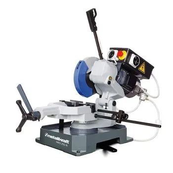 Stolní pila Metallkraft MKS 255 N