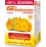 GS Betakaroten s měsíčkem