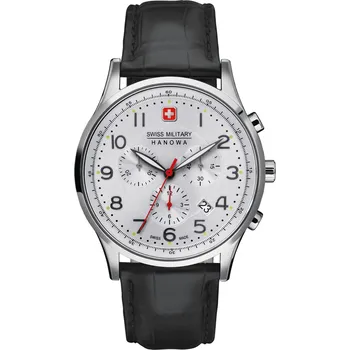 Hodinky Swiss Military Hanowa 4187.04.001