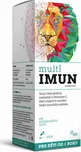 Omega Pharma MultiIMUN sirup