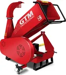 GTM GTS 1300 PTO MSGTS1304P
