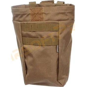 EmersonGear Odhazovací vak USMC na zásobníky - Coyote Brown (CB)