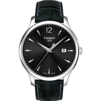 Hodinky Tissot T-Classic T-Tradition T063.610.16.087.00