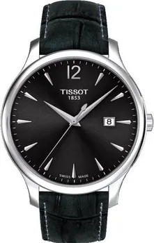 Hodinky Tissot T-Classic T-Tradition T063.610.16.087.00