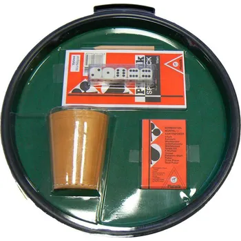 Desková hra Piatnik Sada kostek