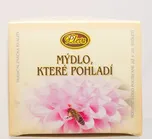 Pleva Mýdlo které pohladí 100 g