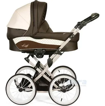 Kočárek Dorjan Prestige 2 Classica Lovely 2016