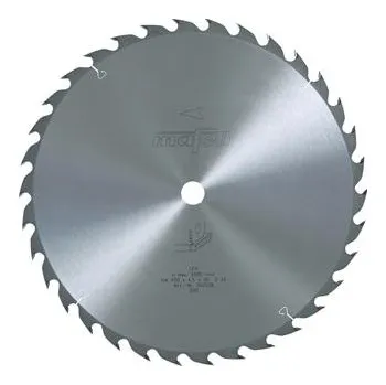 Pilový kotouč Mafell 450 x 2,5/4,5 x 30 mm, Z 34, WZ Pilový kotouč (092538)