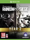 Tom Clancys Rainbow Six: Siege - Year 2…