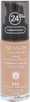 Make-up Revlon Colorstay Makeup Combination Oily Skin SPF 15 30 ml