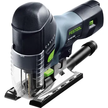 Zahrada Festool Carvex PS 420 EBQ