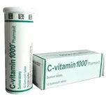 Swixx Biopharma Pharmavit C-vitamin…