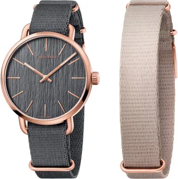 Calvin Klein Even K7B216P3 Hodinky Calvin Klein Even K7B216P3