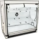 HOMEbox Vista Medium 125 x 65 x 120 cm