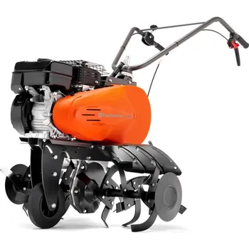 Kultivátor Husqvarna TF 536