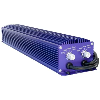 Lumatek 600 W Twin