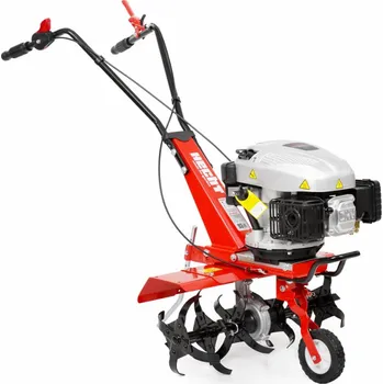 Kultivátor Recenze Hecht 746 R