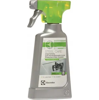 Electrolux E6SCS106 čistič na nerez