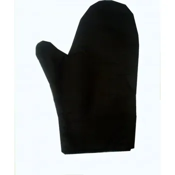 Chňapka Rukavice pro krby a kamna žáruvzdorná chňapka