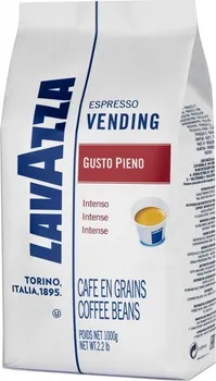 Káva Lavazza Vending Gusto Pieno 1000 g