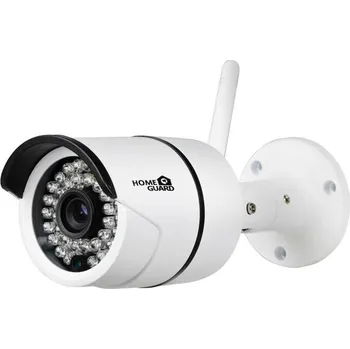 IP kamera Recenze iGet Homeguard HGWOB751
