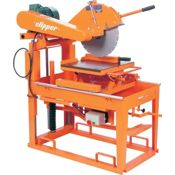 Stolní pila Norton Clipper ISC 3.75.3