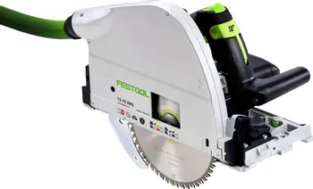 Okružní pila Festool TS 75 EBQ