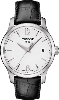 Hodinky Tissot T-Tradition Lady T063.210.16.037.00
