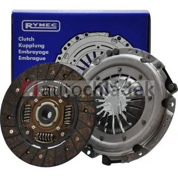 Spojková sada Sada spojková RYMEC DAF LF45 01 01- 362 mm