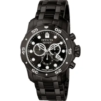 Hodinky Invicta Pro Diver 0076