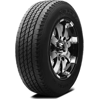 4x4 pneu Nexen Roadian HT 225/75 R15 102 S