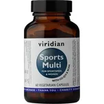Viridian Sports multi tbl. 60
