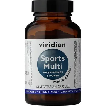 Viridian Sports multi tbl. 60