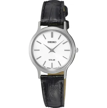 Hodinky Seiko Solar SUP299P1