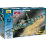Zvezda SU-25 1:72