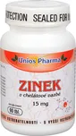 Unios Pharma Zinek 15 mg 90 tbl.