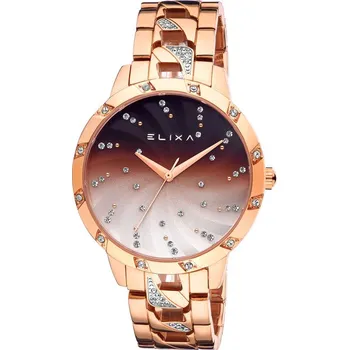 Hodinky Recenze Elixa Beauty E115-L469