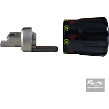 Knoflík 8217 knoflík a pístek pro regulátor RT3