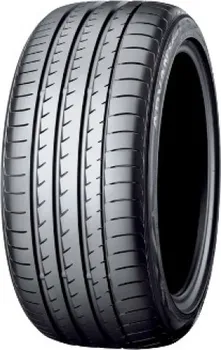 Letní osobní pneu Yokohama Advan Sport V105 255/60 R17 110 W