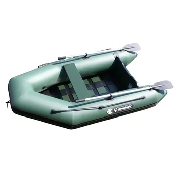 Vodácké vybavení Allroundmarin Jolly GS 255