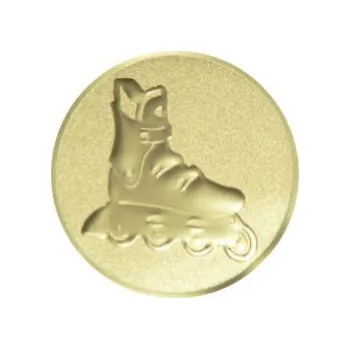 emblém in-line kolečkové brusle 102