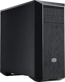 PC skříň Cooler Master MasterBox 5