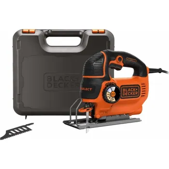 Přímočará pila Black & Decker KS901SEK-XK