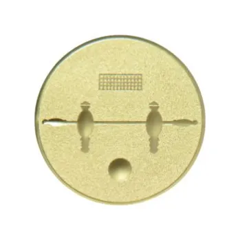 emblém stolní fotbal 110