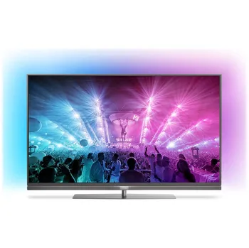 Philips 55PUS7181 Televizor Philips 55PUS7181