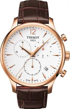 Hodinky Tissot T-Tradition T063.617.36.037.00