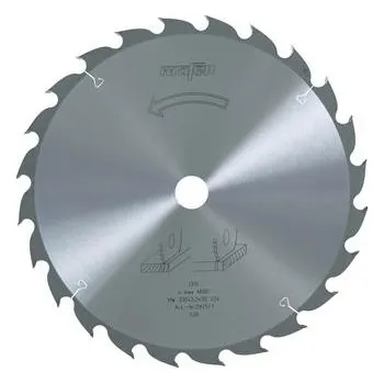 Pilový kotouč Mafell 330 x 2,2/3,2 x 30 mm, Z 24, WZ Pilový kotouč (092571)