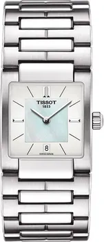 Hodinky Tissot T-Trend T090.310.11.111.00